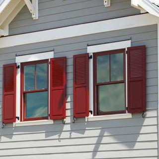 Shutter Hardware