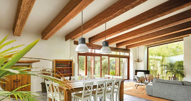Ceiling Beams