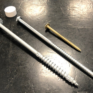 Concealed Fasteners | Plugs