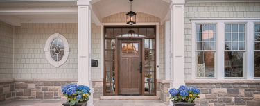 Round Window Surrounds