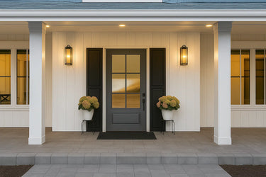 PVC Sheets - Beaded | Grooved