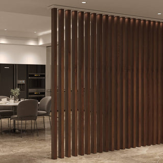 Room Dividers - Partitions