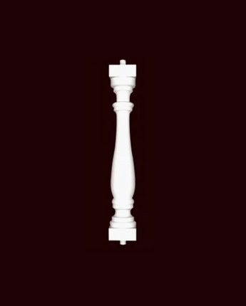 27-3/4” Baluster