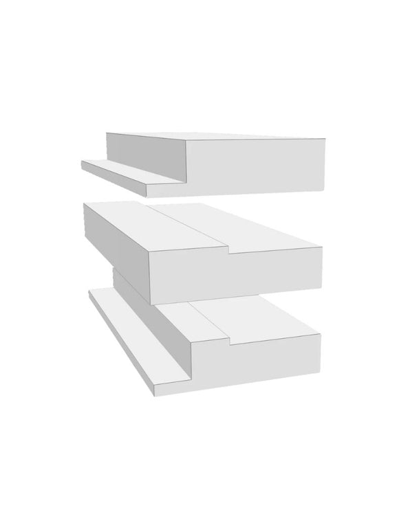 PVC Trimboards – Elite Trimworks Corporation