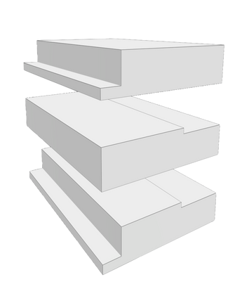 PVC Trimboards – Elite Trimworks Corporation