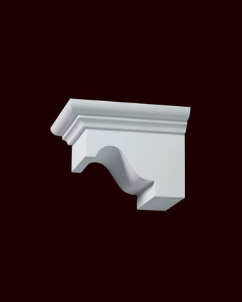 6" Architectural Bracket