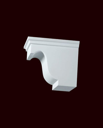 8” Dentil Block