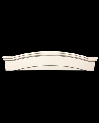 Arched PVC Window / Door Header