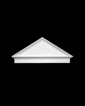 Austin Pediment 44" to 54"