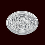 CC-CRP-23 Colonial Rope & Pearl 23 Ceiling Medallion.jpg