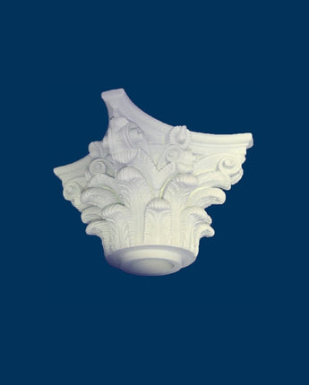 Elite Roman Corinthian Capital