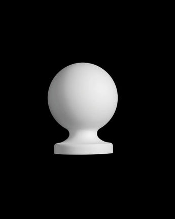 Newel Post Ball