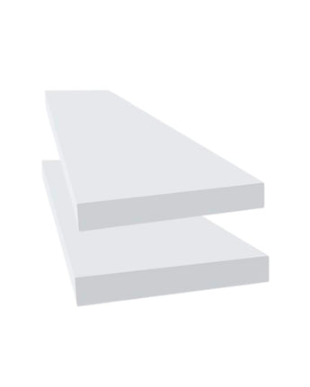 PVC Trimboards – Elite Trimworks Corporation
