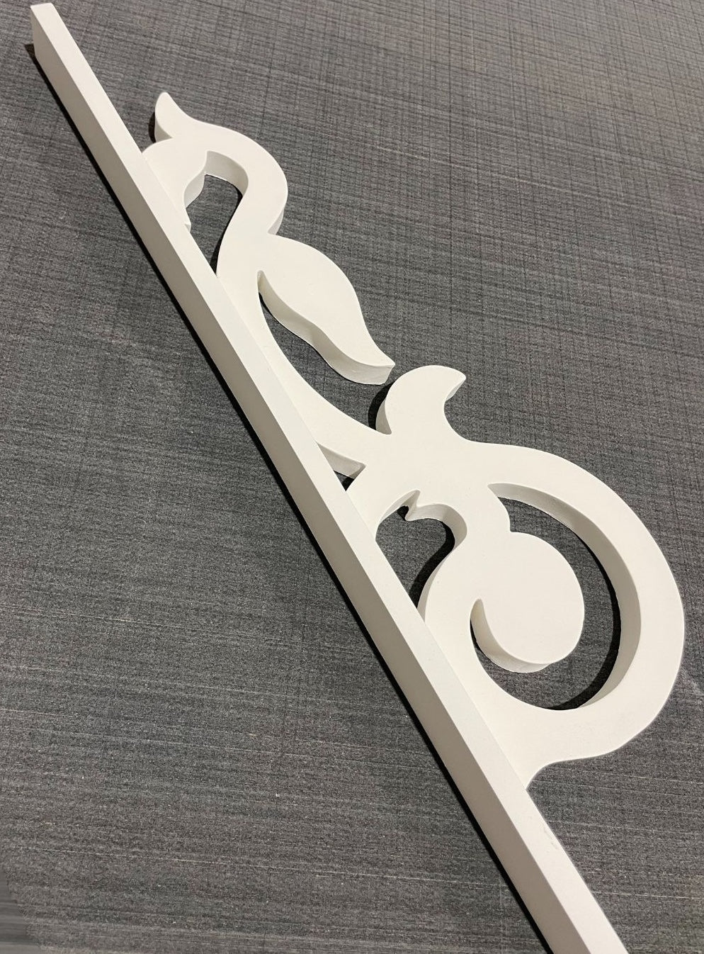 Decorative Scroll – Elite Trimworks Corporation