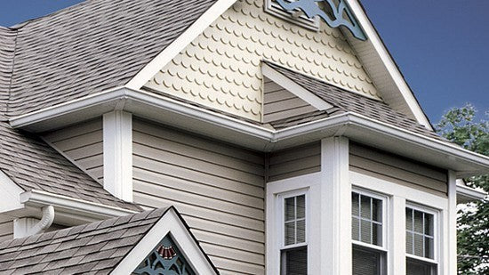 PVC Trimboard (1/2