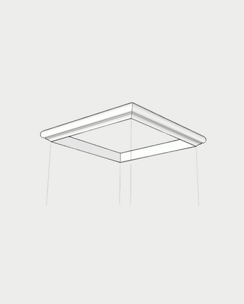 Astragal Trim or Base Cap 4ft