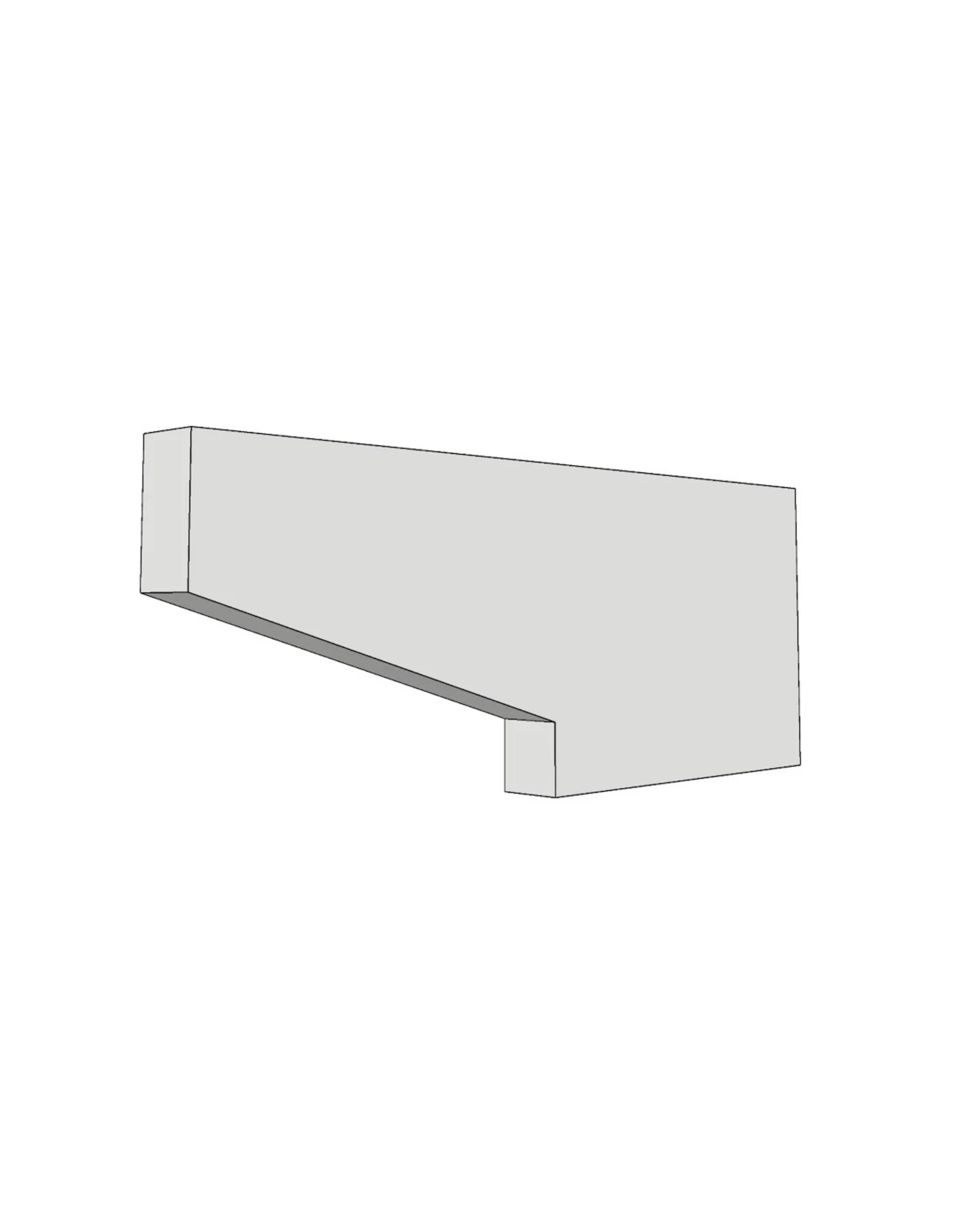 Elliot Rafter Pergola Components |Rafter | Elite Trimworks – Elite Trimworks Corporation