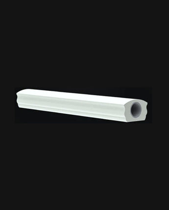 Balustrade Top Rail, 6"