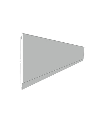 Beaded Vinyl Plank New