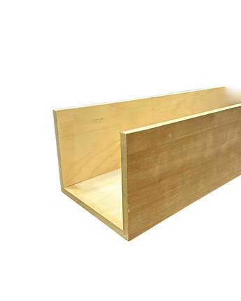 Cherry Hardwood Ceiling Beam