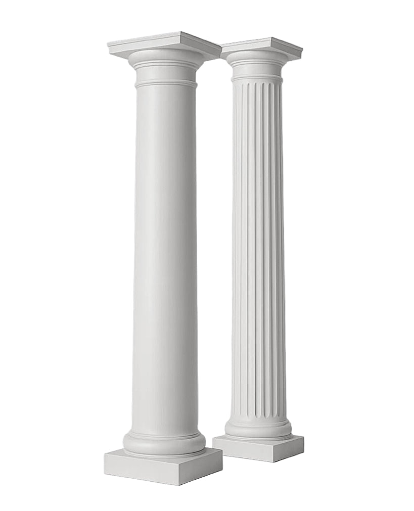 18 Inch Column 18