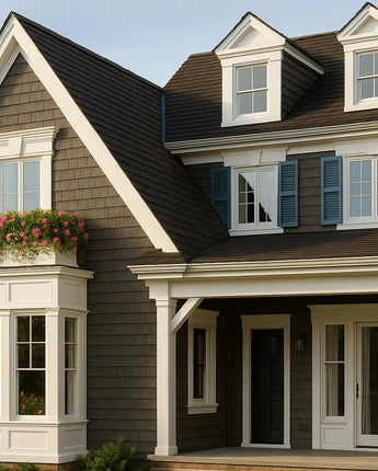 20" Decorative Column Bracket