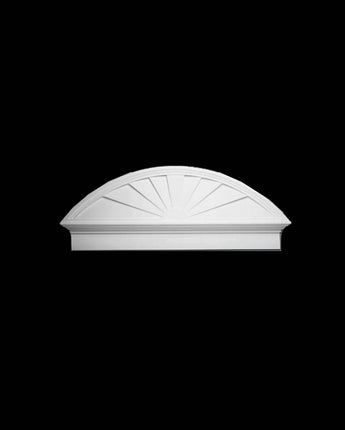 Combination Sunburst Crosshead 32" to 68"