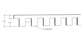 dentil strip in PVC mid-sized.png