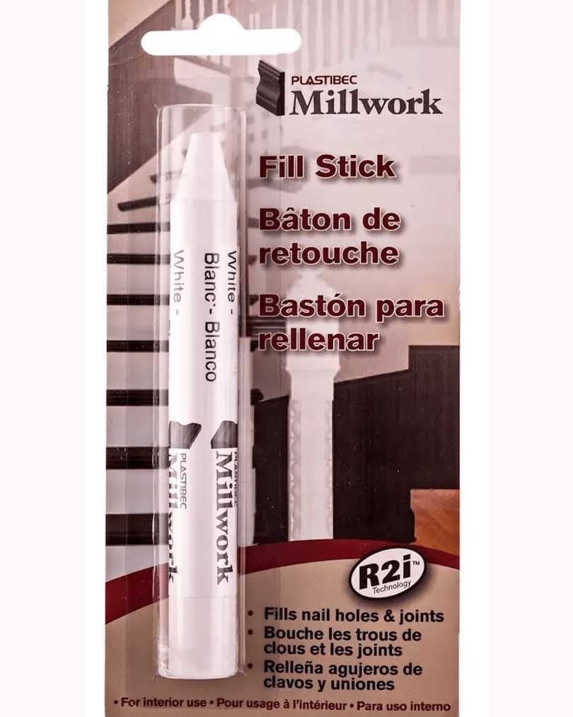 PVC Fill Stick – Elite Trimworks Corporation