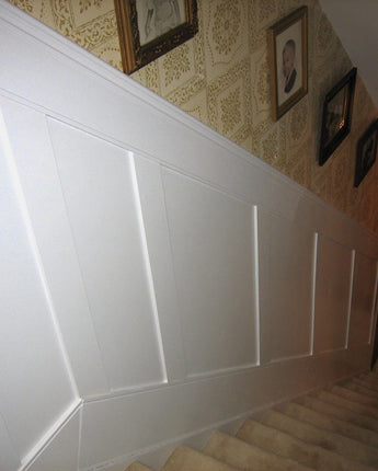 flat panel wainscoting on stairs.jpg