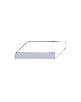 Flexible 3-1/4" Flat Stock Casing