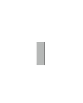 Flexible Jamb 2-1/4"