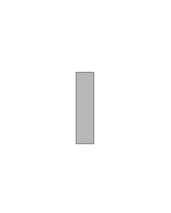 Flexible Jamb 4-1/2"