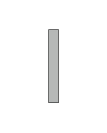 Flexible Jamb 5-1/2"