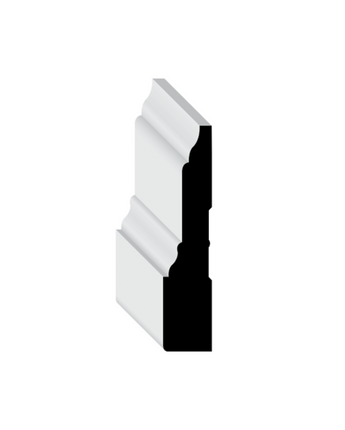 Step Casing 3 1/2"