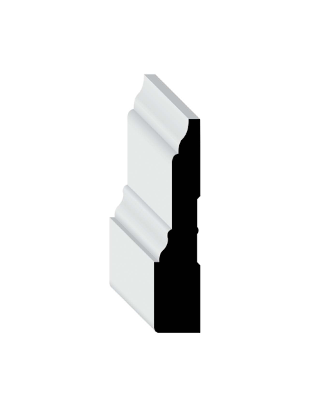 35 Step Casing Flexible Step Casing 3 1/2