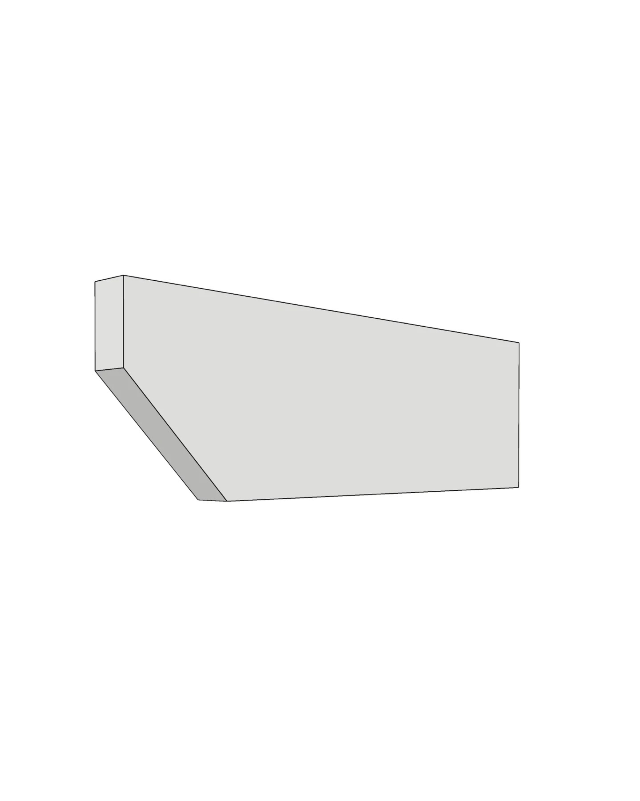 Linkway Rafter Pergola Components |Rafter | Elite Trimworks – Elite Trimworks Corporation
