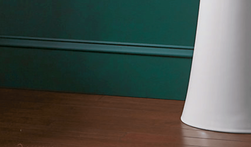 Flexible, Waterproof PVC Baseboard – Elite Trimworks Corporation