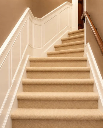 Elite RAISED Panel Wainscoting STAIR Kit