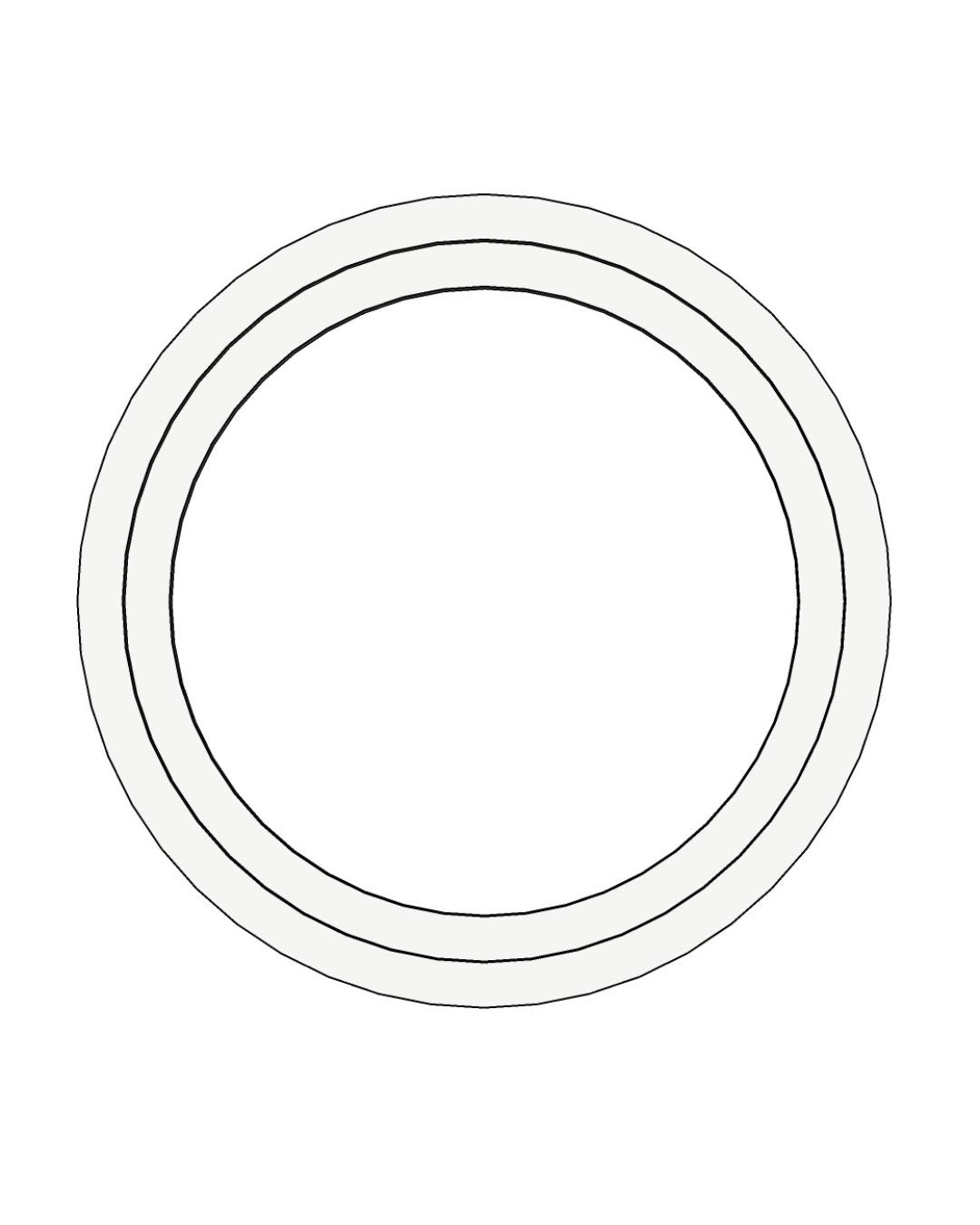 Round Step Window Surround – Elite Trimworks Corporation
