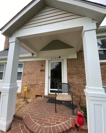 shaker pedestal installation.jpeg