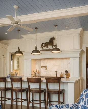 Georgian 7" MDF Cornice 14ft
