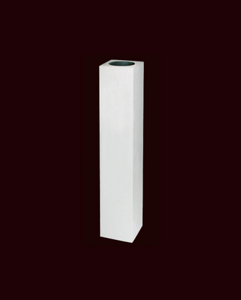 Smooth Newel Post, 5-1/2”