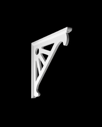 Sun Shine Wall Bracket