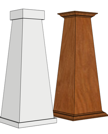 tapered bungalow column.png
