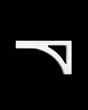 V402 Victorian Porch Bracket