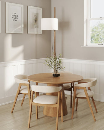 Shiplap Wainscoting Kit