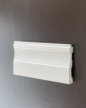 Vinyl Wainscoting Base New