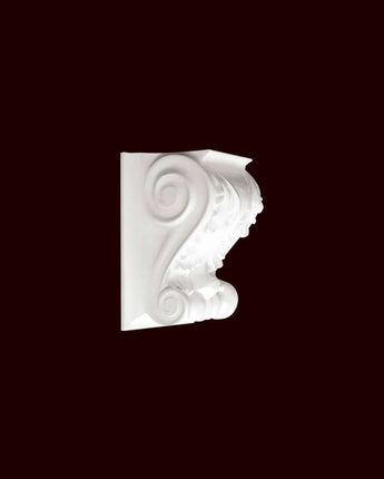 Wall Bracket 4"